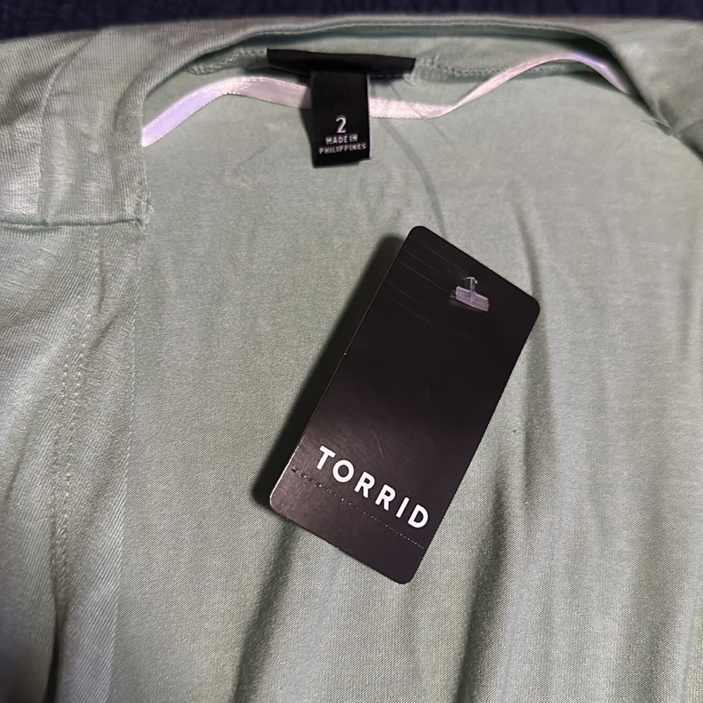 Torrid - Picture 3 of 8